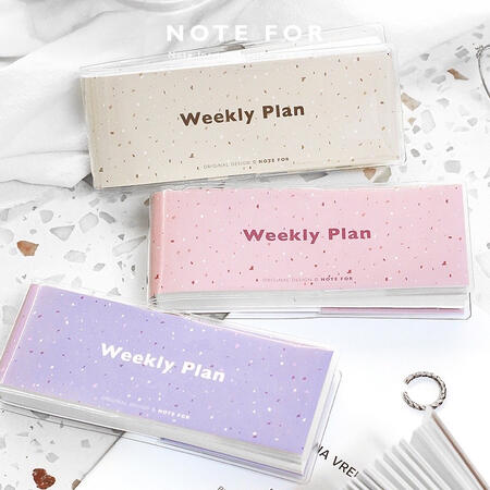 Sổ tay Winzige dùng để ghi chú